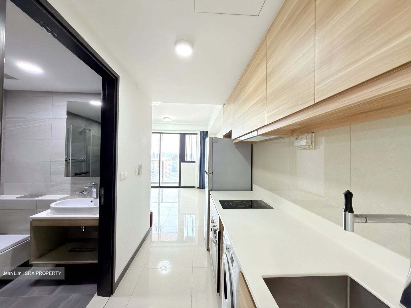 The Poiz Residences (D13), Apartment #605936101